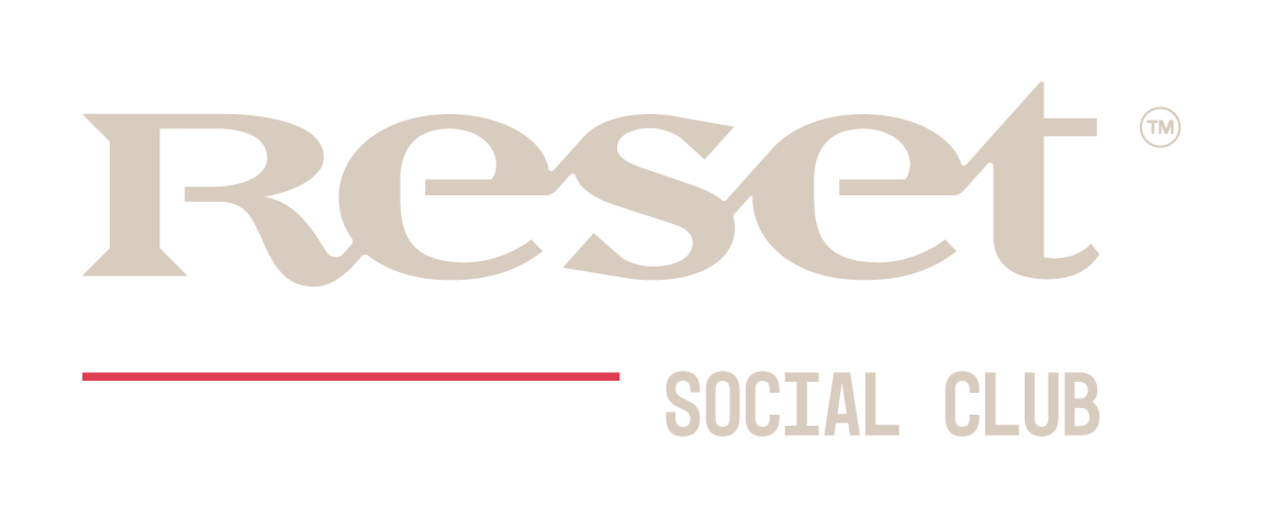 Logo de Reset Social Club