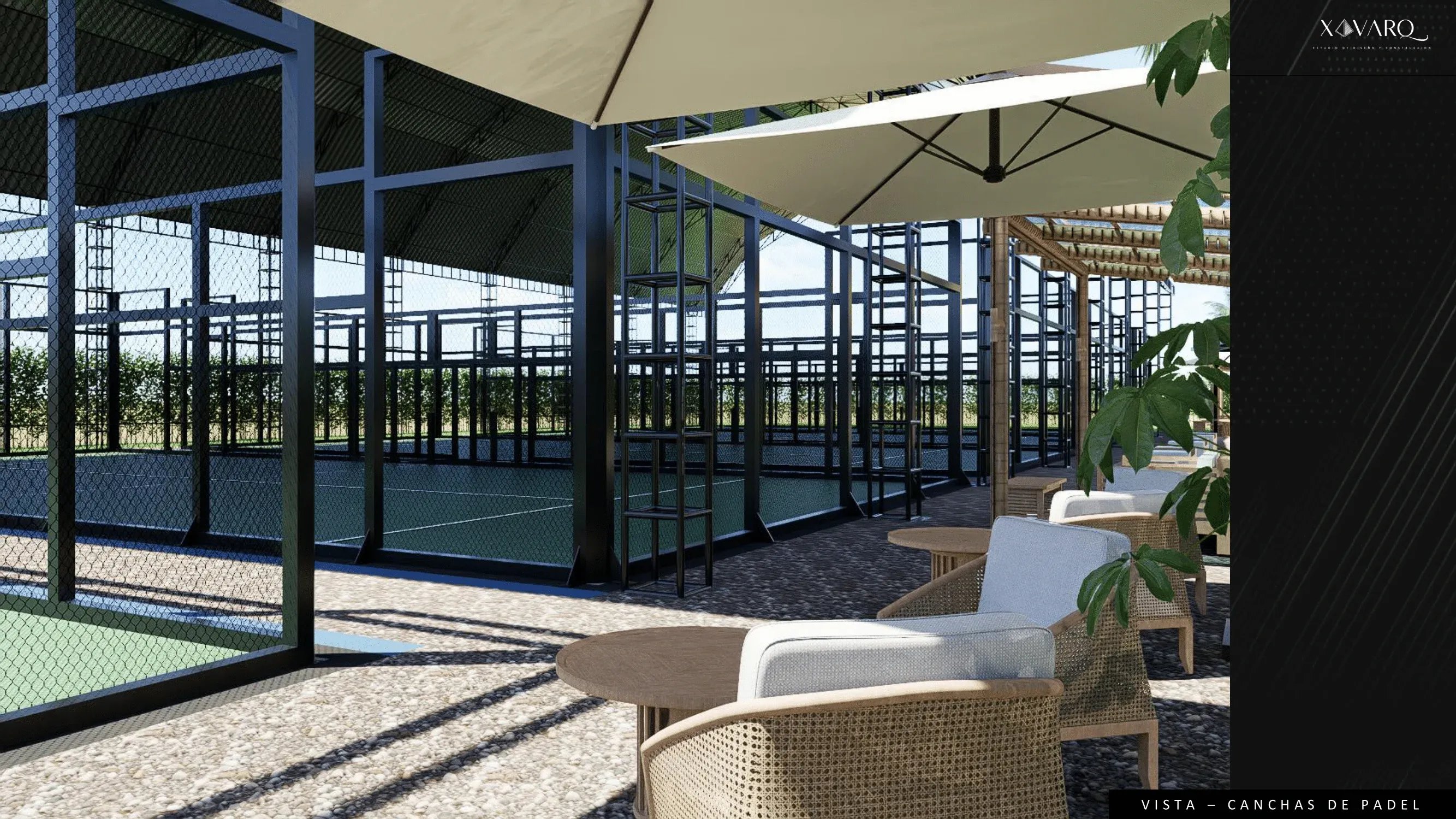 Deportes Exterior Detalle 13