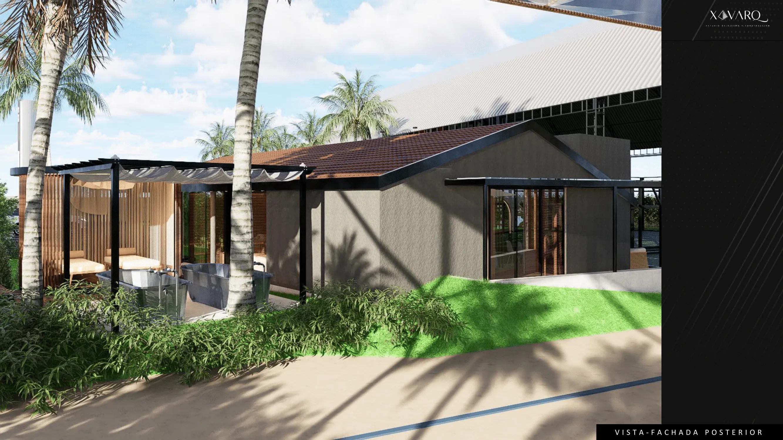 Deportes Exterior Detalle 6
